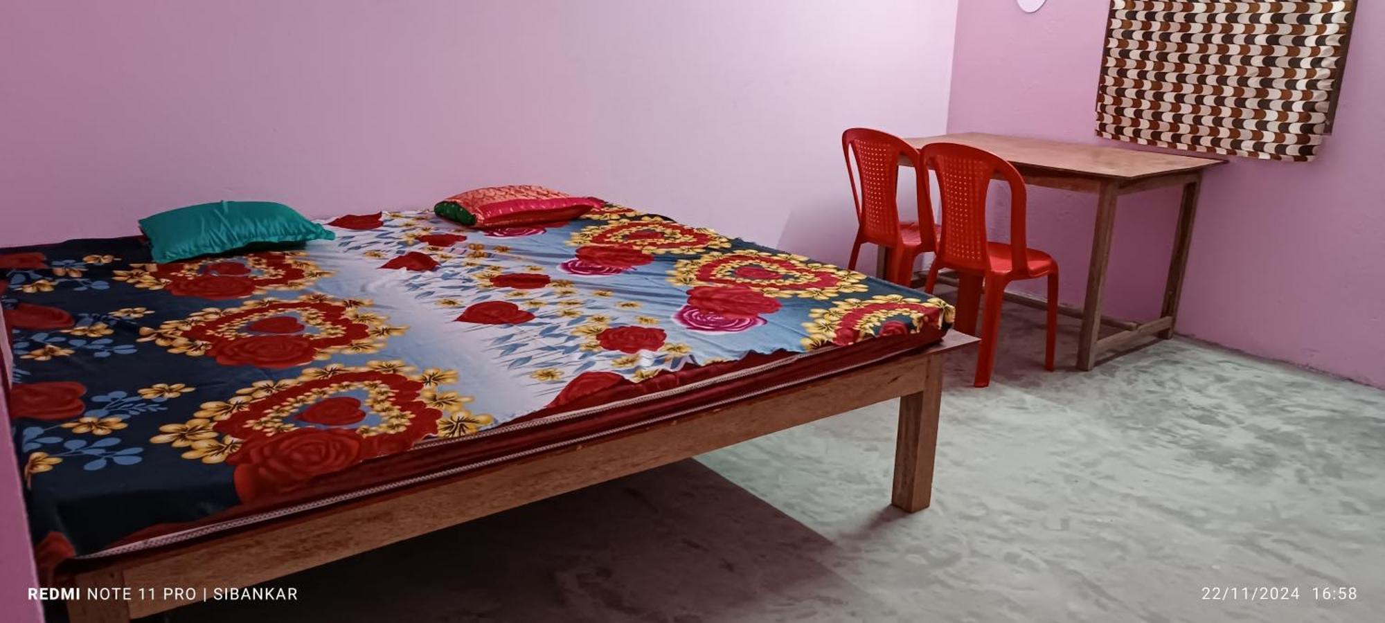 Elephant And Four Wise Men Resort Ram Nagar Luaran gambar