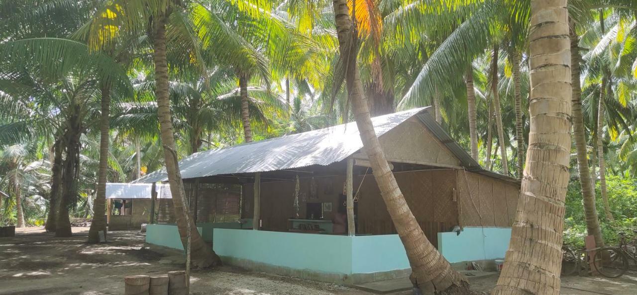 Elephant And Four Wise Men Resort Ram Nagar Luaran gambar